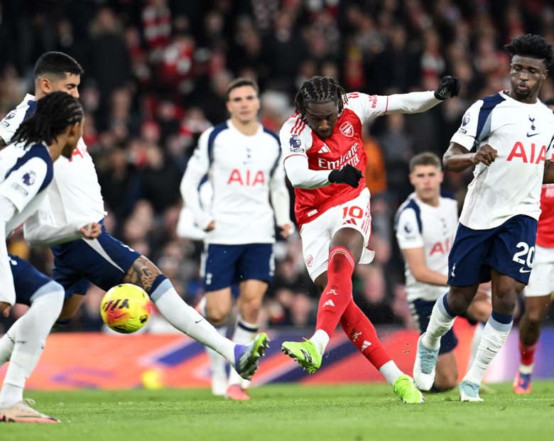 Nhận định Tottenham v&agrave; Fulham (3h00 ng&agrave;y 29/11), Ngoại hạng Anh 2025-2026- Ảnh 1.