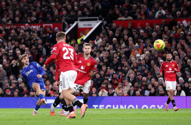 Nhận định Crystal Palace vs MU (19h00 ng&agrave;y 30/11), Ngoại hạng Anh 2025-2026- Ảnh 1.