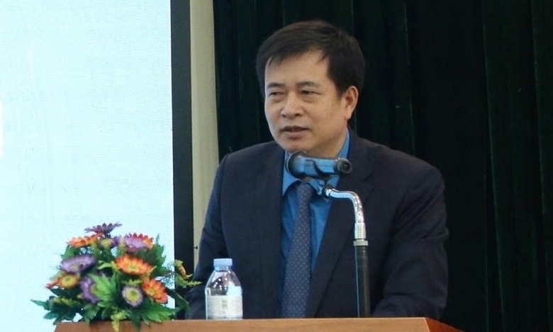 C&ocirc;ng đo&agrave;n Học viện ACST đổi mới phương thức hoạt động- Ảnh 1.