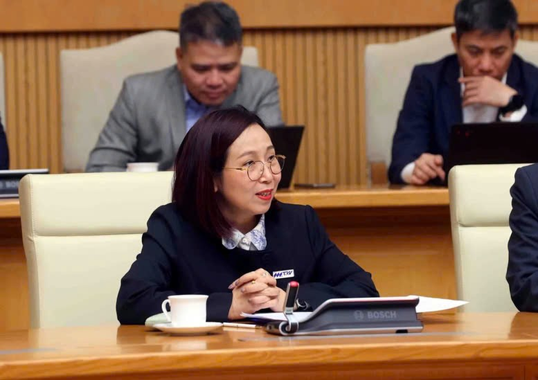 TRV đề xuất tham gia s&acirc;u hạ tầng t&iacute;n hiệu v&agrave; hệ thống điện dự &aacute;n đường sắt tốc độ cao- Ảnh 1.