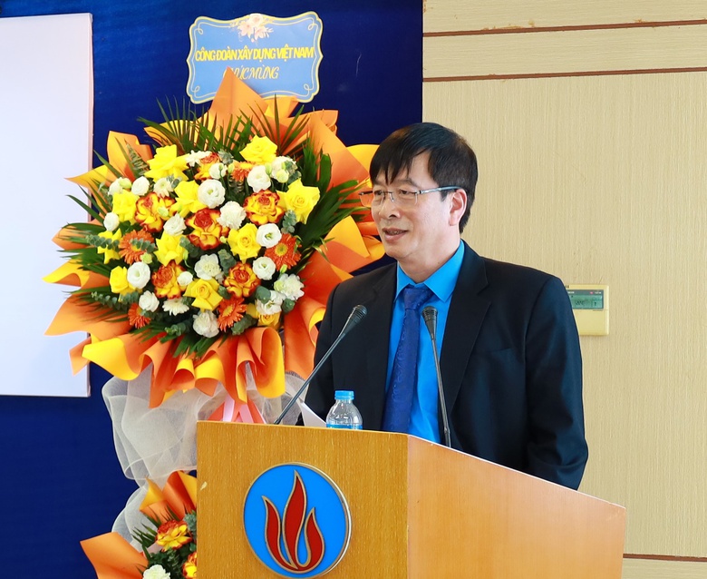 Tổng c&ocirc;ng ty Viglacera - CTCP: C&ocirc;ng đo&agrave;n ph&aacute;t huy hiệu quả vai tr&ograve; đại diện người lao động- Ảnh 2.