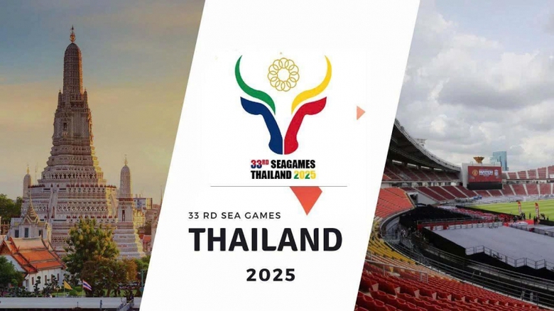 Miễn ph&iacute; v&eacute; cho người h&acirc;m mộ tham dự lễ khai mạc SEA Games 33- Ảnh 1.