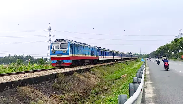 Đề xuất cơ chế hỗ trợ doanh nghiệp vận tải chạy t&agrave;u an sinh- Ảnh 1.