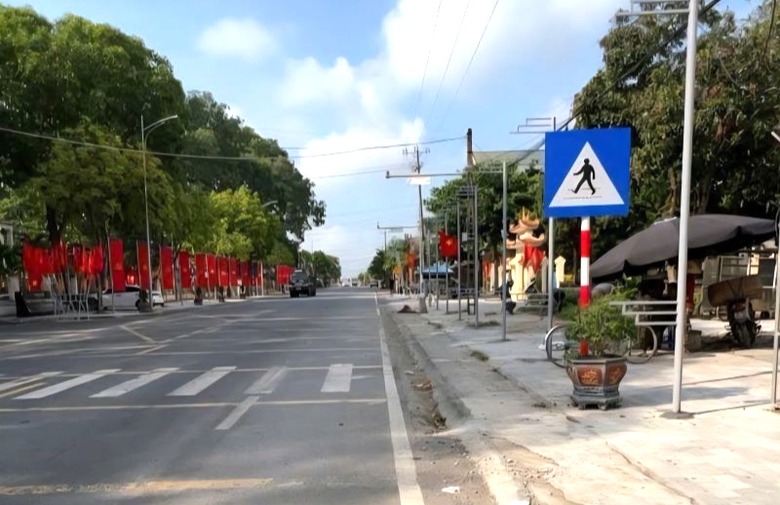 Ninh B&igrave;nh: Tăng cường bảo tr&igrave;, n&acirc;ng cao chất lượng hạ tầng giao th&ocirc;ng- Ảnh 3.