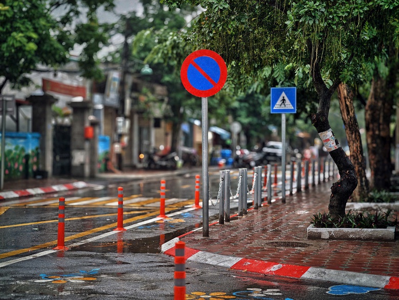 H&agrave; Nội nh&acirc;n rộng m&ocirc; h&igrave;nh &ldquo;Cổng trường an to&agrave;n giao th&ocirc;ng&rdquo;- Ảnh 3.