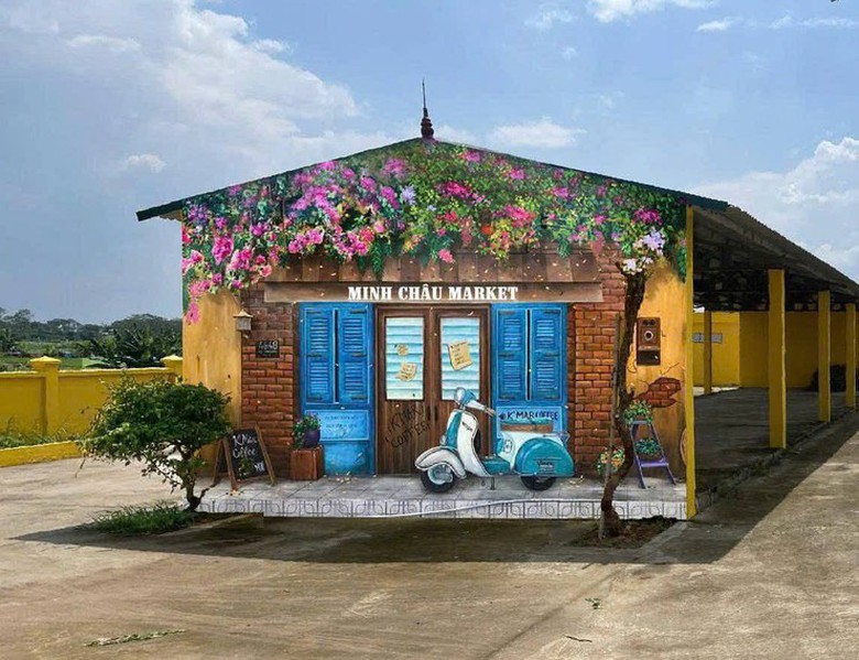 H&agrave; Nội: X&atilde; đảo Minh Ch&acirc;u ph&aacute;t triển m&ocirc; h&igrave;nh n&ocirc;ng nghiệp xanh, gắn với du lịch trải nghiệm- Ảnh 14.