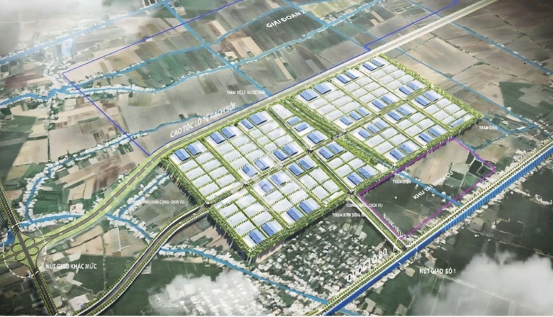 Cần Thơ đầu tư 2 dự &aacute;n giao th&ocirc;ng hơn 2.760 tỷ đồng- Ảnh 2.