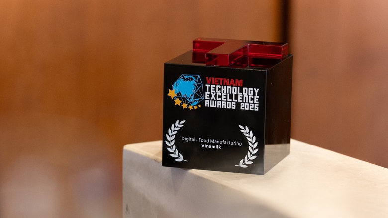 B&iacute; mật đằng sau d&ograve;ng sữa gi&agrave;nh giải c&ocirc;ng nghệ ch&acirc;u &Aacute; của Vinamilk- Ảnh 1.