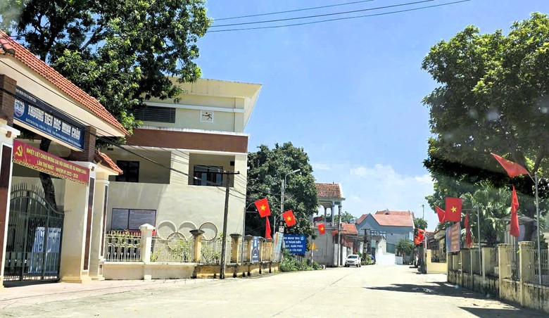 H&agrave; Nội: X&atilde; đảo Minh Ch&acirc;u ph&aacute;t triển m&ocirc; h&igrave;nh n&ocirc;ng nghiệp xanh, gắn với du lịch trải nghiệm- Ảnh 4.