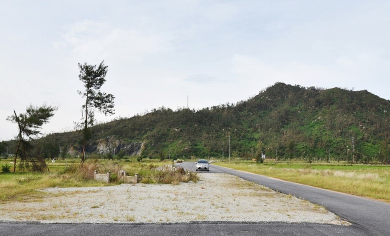 H&agrave; Tĩnh: Sớm gỡ kh&oacute; trong c&ocirc;ng t&aacute;c giải ph&oacute;ng mặt bằng, đẩy nhanh tiến độ c&aacute;c dự &aacute;n- Ảnh 2.