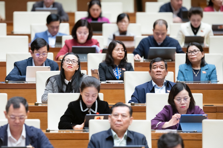 Phân cấp địa phương duyệt phát hành trái phiếu, rút ngắn thời gian huy động vốn dự án- Ảnh 2. Phân cấp địa phương duyệt phát hành trái phiếu, rút ngắn thời gian huy động vốn dự án- Ảnh 2.