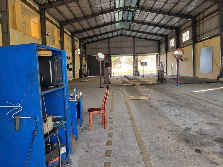 Gia Lai: Nghị định 166 gi&uacute;p đăng kiểm phương tiện th&ocirc;ng suốt, hiệu quả- Ảnh 2.