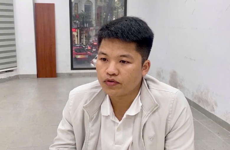 H&agrave; Nội: Khởi tố hai trưởng ban v&agrave; 12 người tranh chấp nơi đỗ xe &ocirc; t&ocirc; trong chung cư- Ảnh 2.