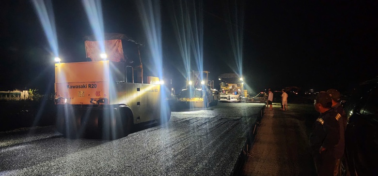 Dấu ấn Ph&uacute;c Lộc tr&ecirc;n cao tốc Bắc - Nam ph&iacute;a Đ&ocirc;ng giai đoạn 2- Ảnh 5.