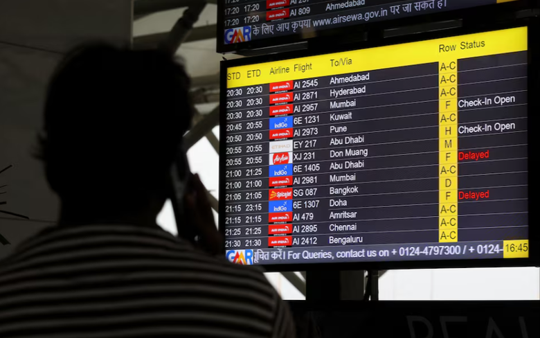 H&agrave;ng kh&ocirc;ng thế giới 'chạy đua với thời gian' khắc phục lỗi m&aacute;y bay Airbus