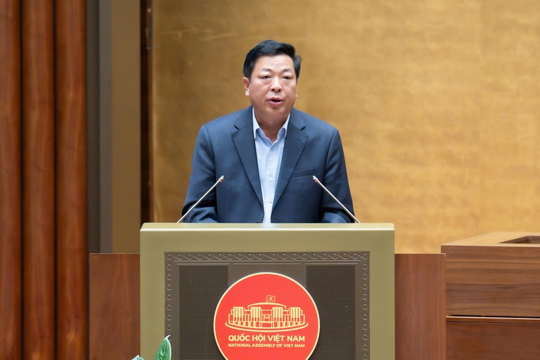 Trình Quốc hội Luật Xây dựng sửa đổi, cắt tối đa thủ tục, giảm chi phí tuân thủ- Ảnh 1. Trình Quốc hội Luật Xây dựng sửa đổi, cắt tối đa thủ tục, giảm chi phí tuân thủ- Ảnh 1.