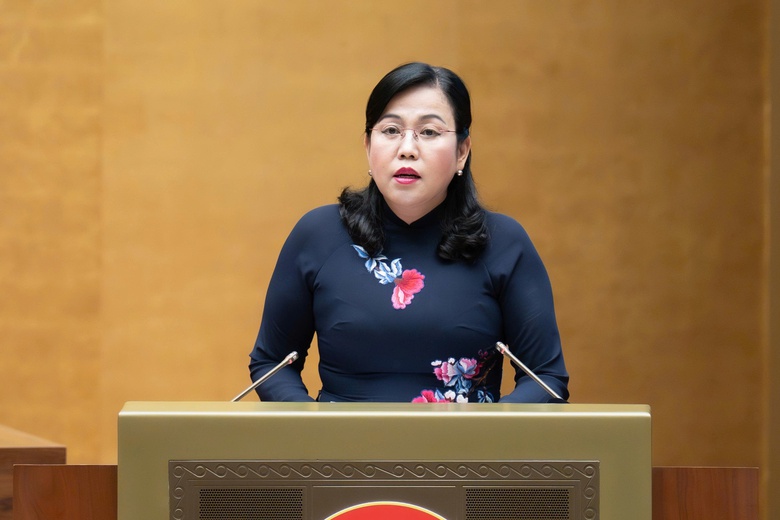 Trình Quốc hội Luật Xây dựng sửa đổi, cắt tối đa thủ tục, giảm chi phí tuân thủ- Ảnh 2. Trình Quốc hội Luật Xây dựng sửa đổi, cắt tối đa thủ tục, giảm chi phí tuân thủ- Ảnh 2.