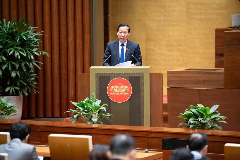 Để xảy ra l&atilde;ng ph&iacute; trong cơ quan, người đứng đầu phải chịu tr&aacute;ch nhiệm- Ảnh 2.