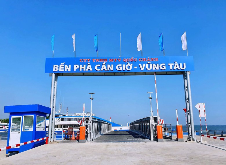 Cần Giờ r&agrave; so&aacute;t quy hoạch, sẵn s&agrave;ng đ&oacute;n dự &aacute;n vượt biển kết nối Vũng T&agrave;u- Ảnh 2.