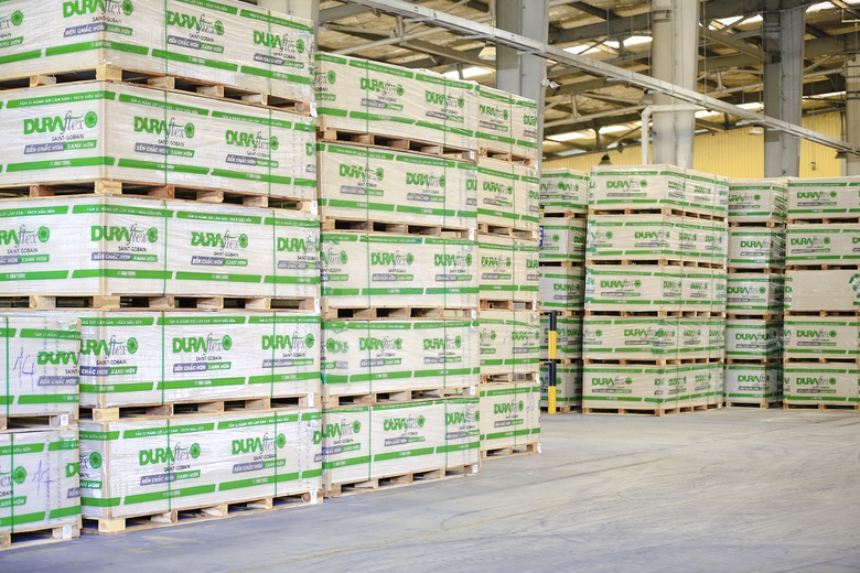 Vật liệu xanh &ldquo;l&eacute;p vế&rdquo; v&igrave; gi&aacute; th&agrave;nh v&agrave; th&oacute;i quen ti&ecirc;u d&ugrave;ng- Ảnh 2.