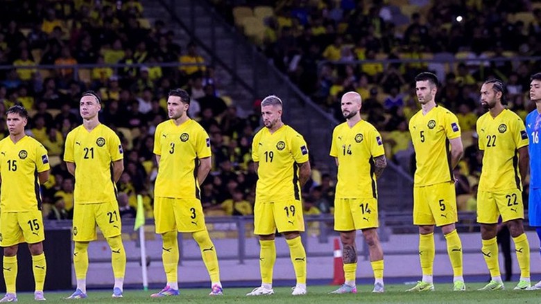 B&aacute;o Malaysia lo đội nh&agrave; bị cấm thi đấu sau &aacute;n phạt của FIFA- Ảnh 2.