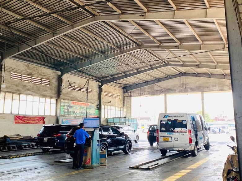 Kiểm so&aacute;t ph&aacute;t thải: Bước đi tất yếu trong chiến lược tăng "xanh h&oacute;a" tại TP.HCM- Ảnh 2.