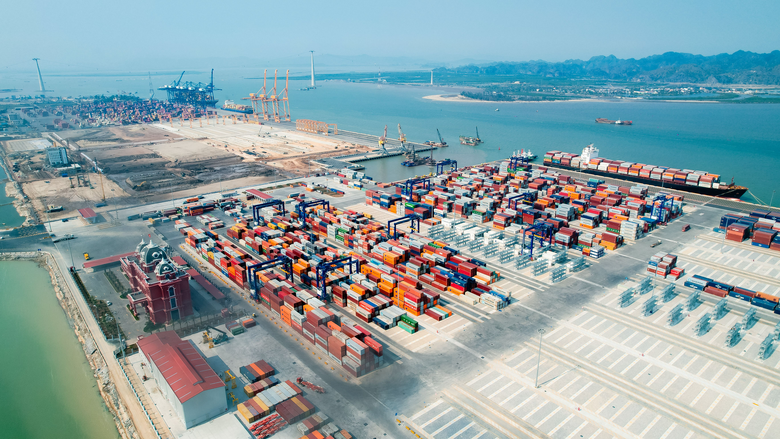 VCCI lấy &yacute; kiến về xử phạt h&agrave;nh ch&iacute;nh trong h&agrave;ng hải, đường thủy nội địa- Ảnh 1.