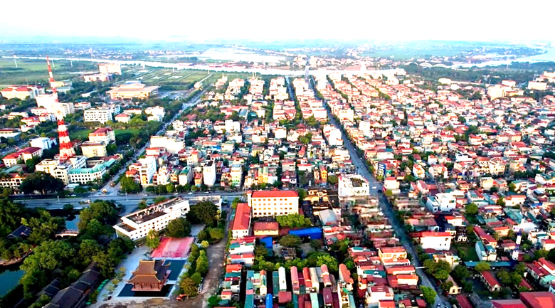 Ninh B&igrave;nh: Đổi mới to&agrave;n diện c&ocirc;ng t&aacute;c quy hoạch x&acirc;y dựng- Ảnh 1.