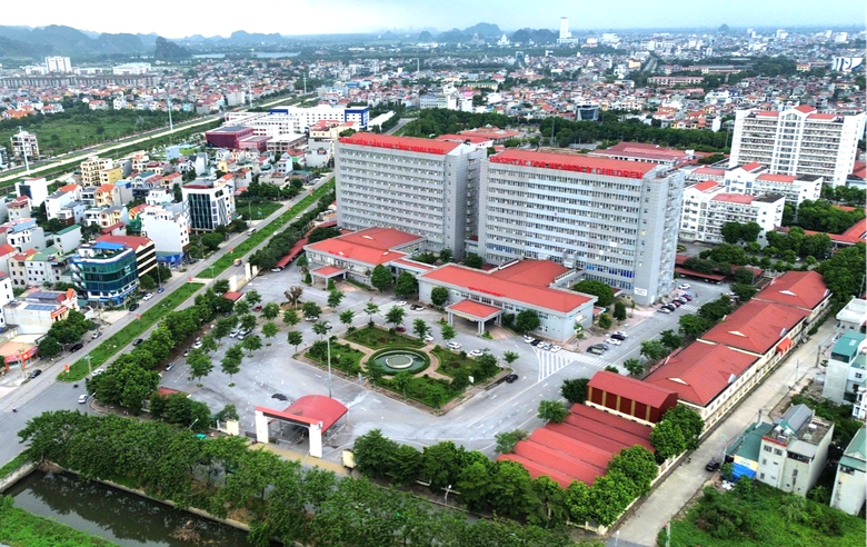 Ninh B&igrave;nh: Đổi mới to&agrave;n diện c&ocirc;ng t&aacute;c quy hoạch x&acirc;y dựng- Ảnh 2.