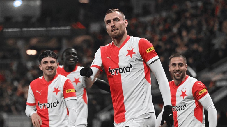 Nhận định Slavia Prague v&agrave; Arsenal (0h45 ng&agrave;y 5/11), Champions League 2025-2026- Ảnh 1.