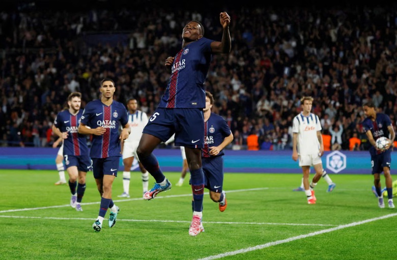 Nhận định PSG v&agrave; Bayern Munich (3h00 ng&agrave;y 5/11), Champions League 2025-2026- Ảnh 1.