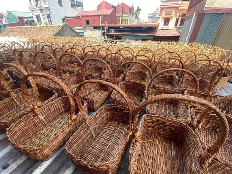 H&agrave; Nội: X&atilde; Đan Phượng x&acirc;y dựng n&ocirc;ng th&ocirc;n mới kiểu mẫu gắn với đ&ocirc; thị văn minh- Ảnh 2.