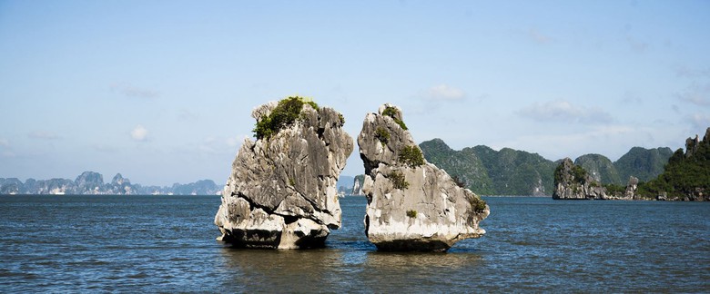 Quảng Ninh thành lập Ban quản lý Di sản thế giới Vịnh Hạ Long - Yên Tử- Ảnh 1. Quảng Ninh thành lập Ban quản lý Di sản thế giới Vịnh Hạ Long - Yên Tử- Ảnh 1.