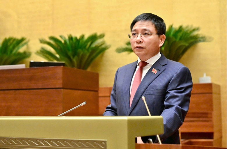 Dự thảo Luật Thuế thu nhập c&aacute; nh&acirc;n sửa đổi: Đề xuất &aacute;p thuế chuyển nhượng v&agrave;ng miếng- Ảnh 1.