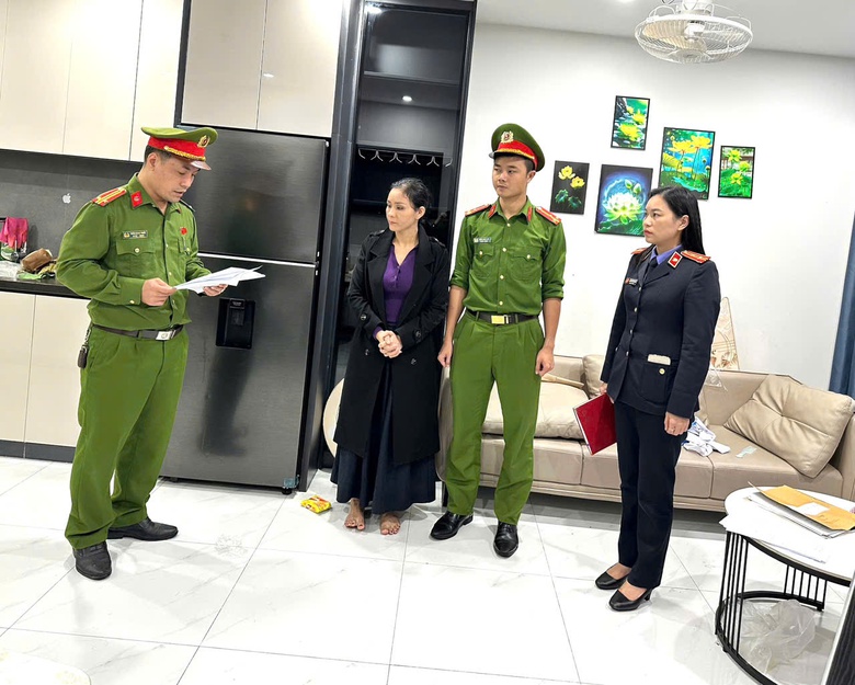 Hà Tĩnh: Chiếm đoạt 650 triệu đồng thông qua chiêu thức hùn vốn mua đất- Ảnh 1. Hà Tĩnh: Chiếm đoạt 650 triệu đồng thông qua chiêu thức hùn vốn mua đất- Ảnh 1.