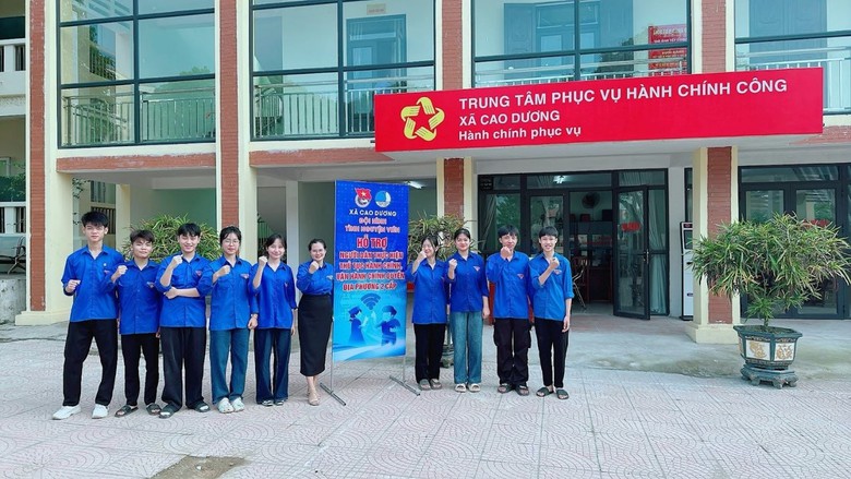 Ph&uacute; Thọ: V&ugrave;ng qu&ecirc; khởi sắc sau s&aacute;p nhập, chuyển m&igrave;nh mạnh mẽ x&acirc;y dựng n&ocirc;ng th&ocirc;n mới- Ảnh 4.