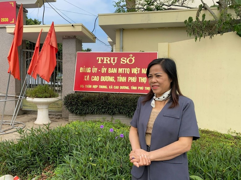 Ph&uacute; Thọ: V&ugrave;ng qu&ecirc; khởi sắc sau s&aacute;p nhập, chuyển m&igrave;nh mạnh mẽ x&acirc;y dựng n&ocirc;ng th&ocirc;n mới- Ảnh 3.