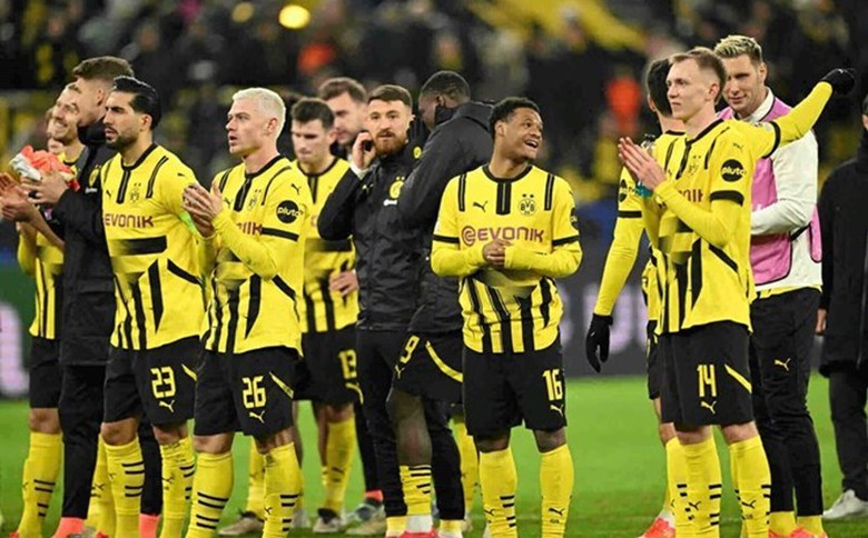 Nhận định, dự đo&aacute;n kết quả Man City v&agrave; Dortmund, Champions League 2025-2026- Ảnh 2.