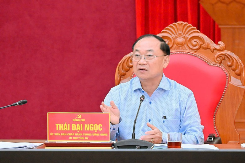 Kh&ocirc;ng đ&ugrave;n đẩy, n&eacute; tr&aacute;nh khi triển khai đường sắt tốc độ cao, cao tốc Quy Nhơn - Pleiku- Ảnh 2.