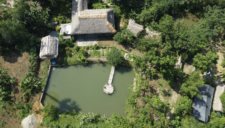 L&agrave;o Cai: Ph&aacute;t triển du lịch cộng đồng từ nền tảng n&ocirc;ng nghiệp xanh ở v&ugrave;ng đất m&acirc;y trắng- Ảnh 4.