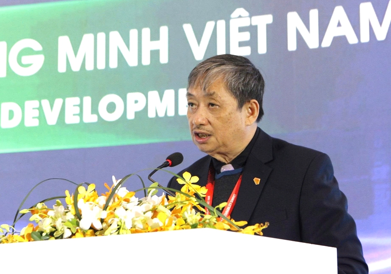 Đổi mới sáng tạo - động lực phát triển đô thị thông minh- Ảnh 2. Đổi mới sáng tạo - động lực phát triển đô thị thông minh- Ảnh 2.