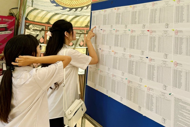 H&agrave; Nội: Kỳ thi học sinh giỏi lớp 9, mỗi đội tối đa 7 em- Ảnh 1.