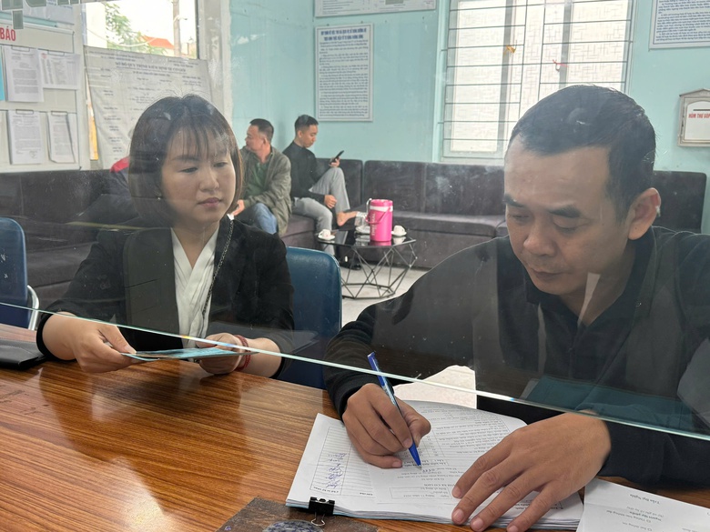 Quảng Ninh: Triển khai quy định mới về đăng kiểm, tạo thuận lợi tối đa cho chủ phương tiện- Ảnh 6.