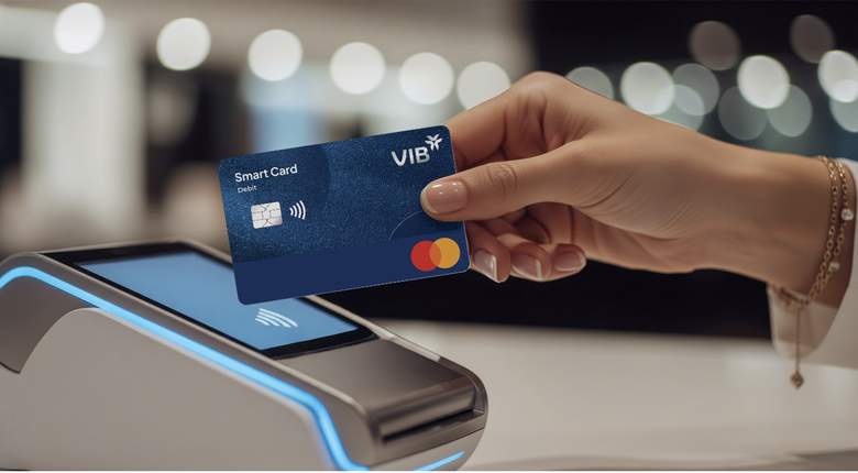 VIB ra mắt giải ph&aacute;p trả g&oacute;p cho thẻ thanh to&aacute;n- Ảnh 1.