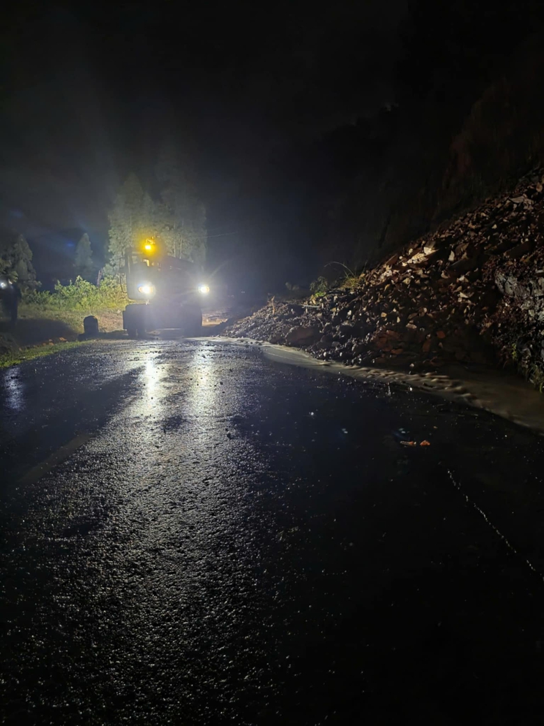 B&atilde;o số 13: Gia Lai thiệt hại hơn 5.000 tỷ đồng, 2 người tử vong- Ảnh 45.