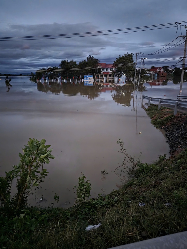 B&atilde;o số 13: Gia Lai thiệt hại hơn 5.000 tỷ đồng, 2 người tử vong- Ảnh 43.
