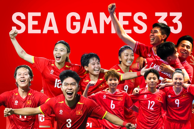 Thể thao Việt Nam gấp r&uacute;t ho&agrave;n thiện c&ocirc;ng t&aacute;c chuẩn bị tham dự SEA Games 33- Ảnh 1.