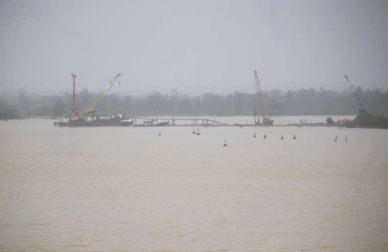 Quảng Trị c&ograve;n 14 dự &aacute;n chưa giải ng&acirc;n vốn đầu tư c&ocirc;ng, hơn 40 dự &aacute;n tỷ lệ giải ng&acirc;n thấp- Ảnh 1.