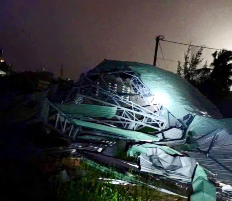 B&atilde;o số 13: Gia Lai thiệt hại hơn 5.000 tỷ đồng, 2 người tử vong- Ảnh 48.