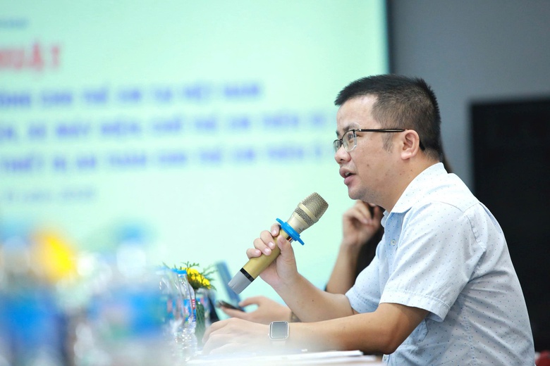 Kiến nghị chỉ xe &ocirc; t&ocirc; c&aacute; nh&acirc;n mới cần trang bị ghế an to&agrave;n cho trẻ em- Ảnh 2.